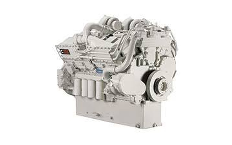 CUMMINS KTA38 for sale — Voltbridge Energy
