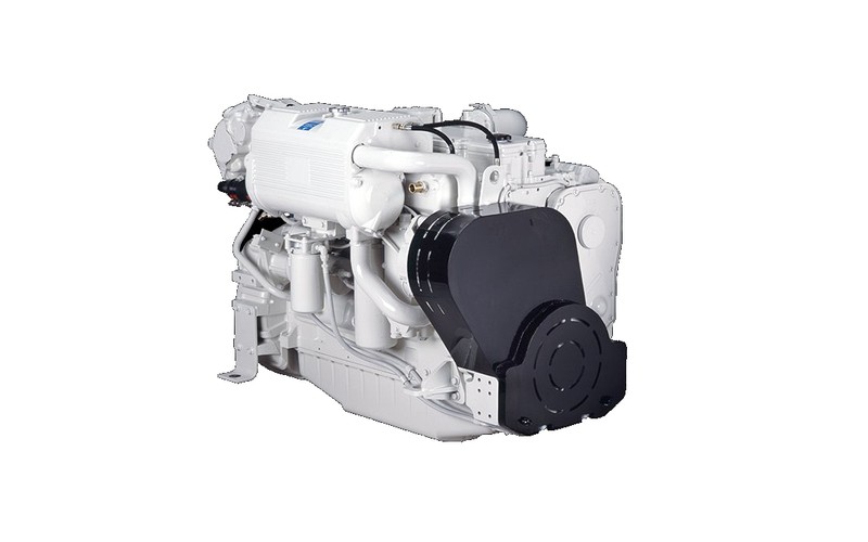 CUMMINS QSC 8.3 for sale — Voltbridge Energy
